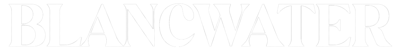 BLANCWATER